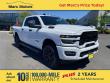 2026 Ram 2500 BIG HORN CREW CAB 4X4 6'4 BOX Pickup