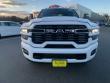 2026 Ram 2500 BIG HORN CREW CAB 4X4 6'4 BOX Pickup