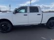 2026 Ram 2500 BLACK EXPRESS CREW CAB 4X4 6'4 BOX Pickup