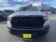 2027 Ram 1500 WARLOCK CREW CAB 4X4 5'7 BOX Pickup