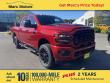 2026 Ram 2500 BLACK EXPRESS CREW CAB 4X4 6'4 BOX Pickup