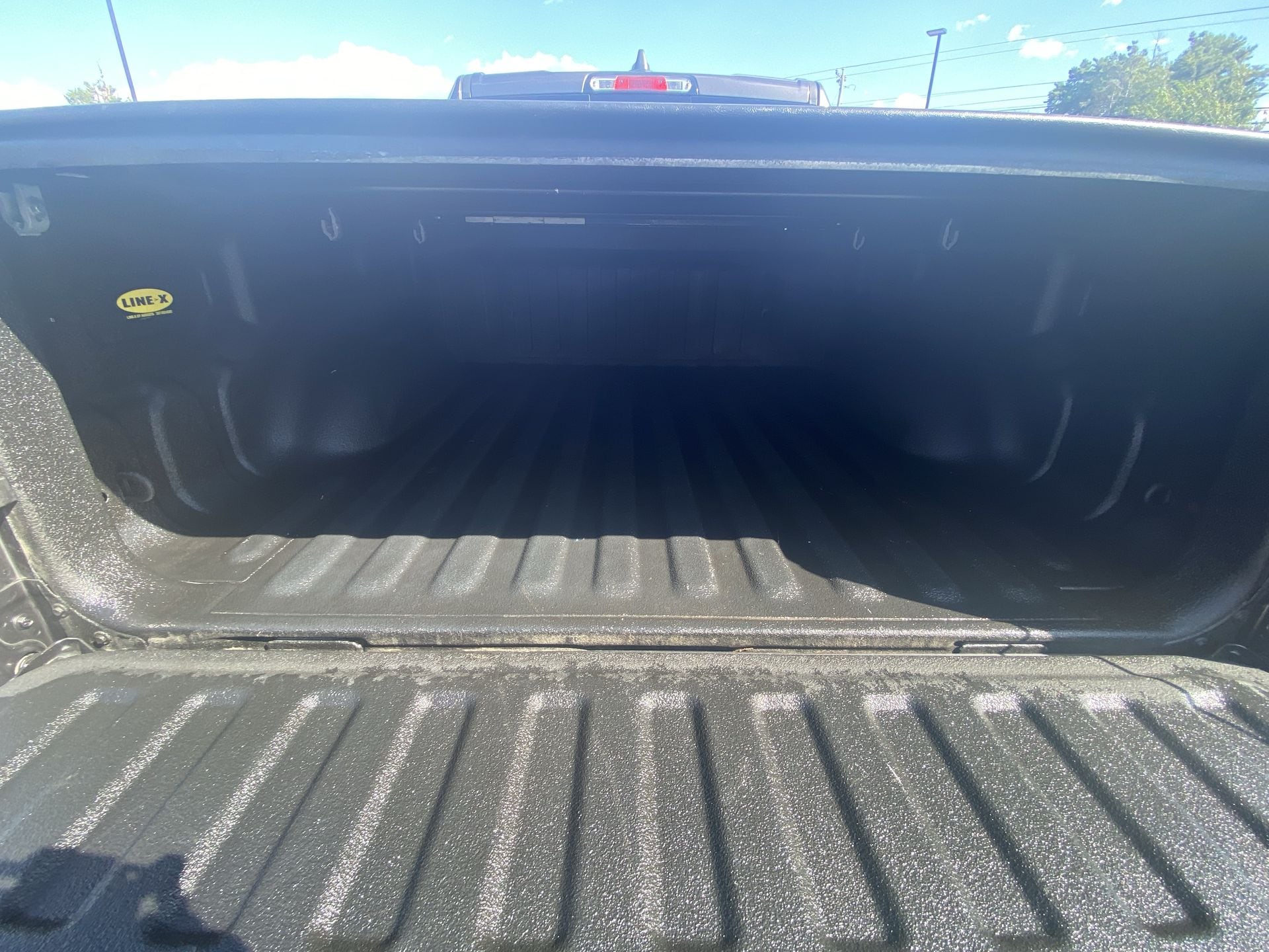 2020 RAM Ram 1500 Pickup Laramie - Photo 21