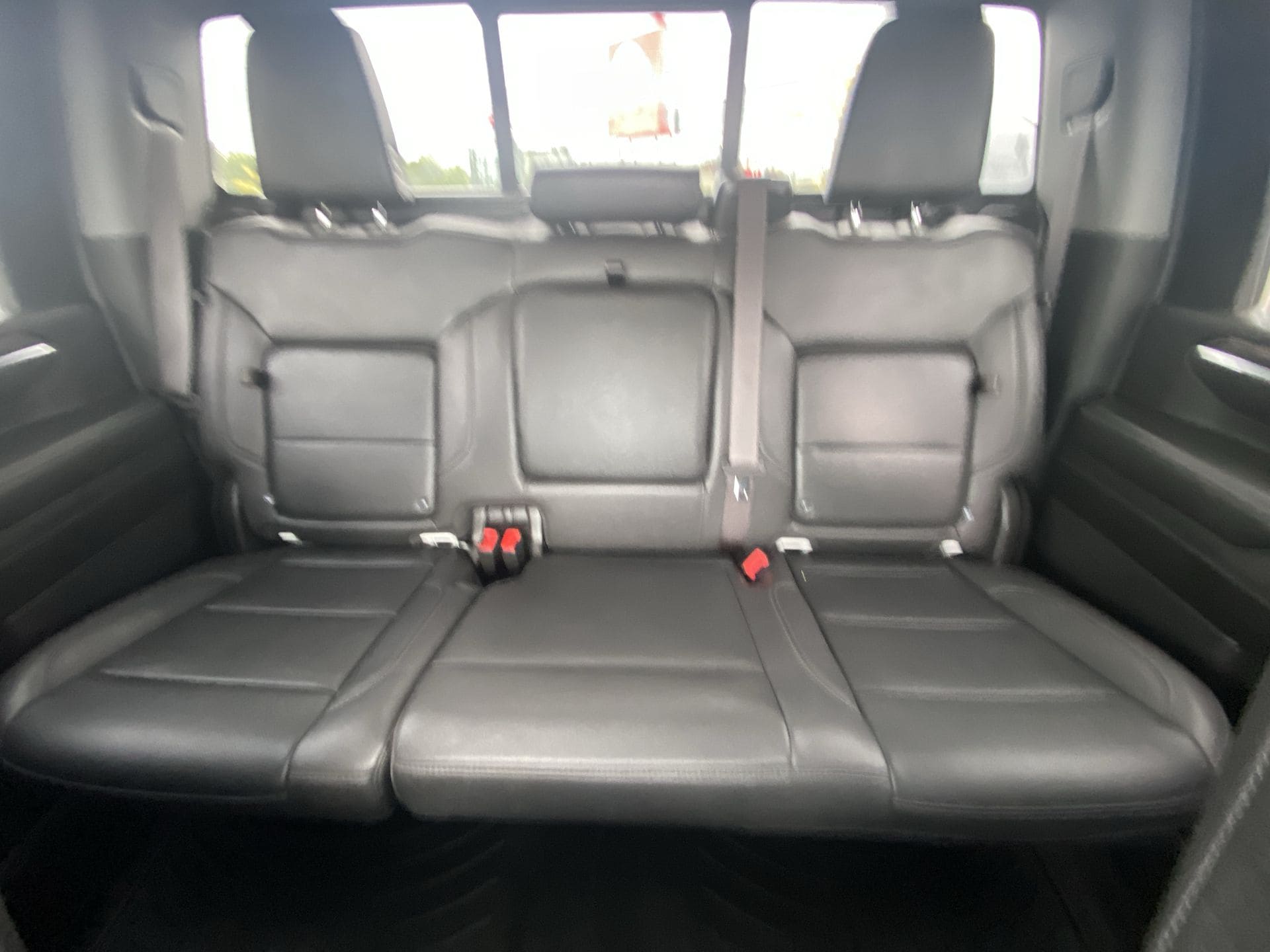 2024 Chevrolet Silverado 2500HD LTZ - Photo 22