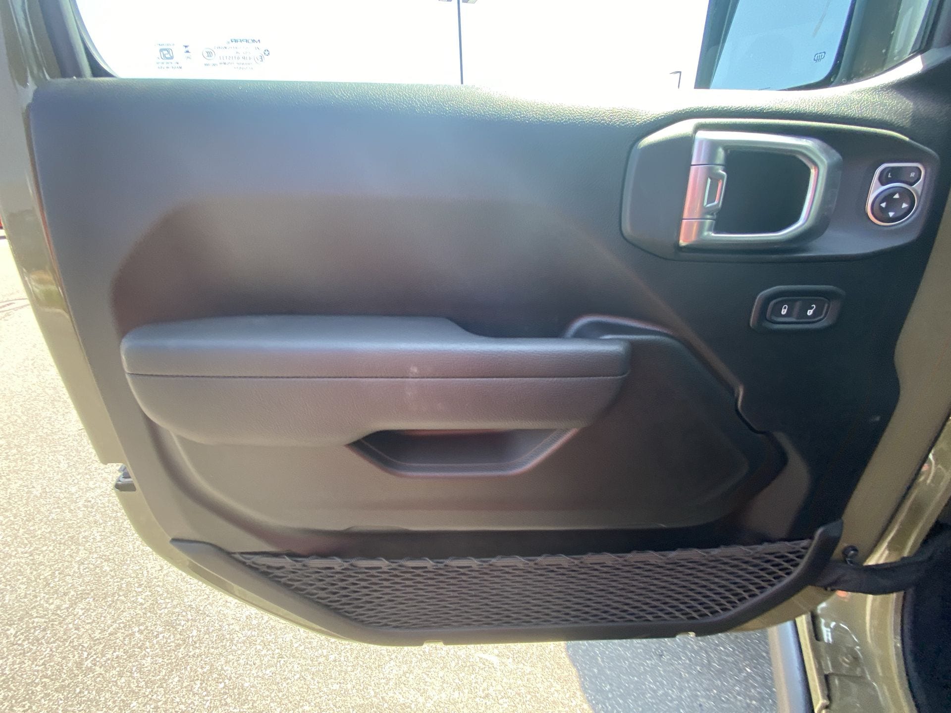2026 Jeep Wrangler 4-Door Willys 392 - Photo 13