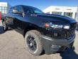 2027 Ram 1500 WARLOCK CREW CAB 4X4 5'7 BOX Pickup