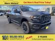 2026 Ram 2500 BLACK EXPRESS CREW CAB 4X4 6'4 BOX Pickup