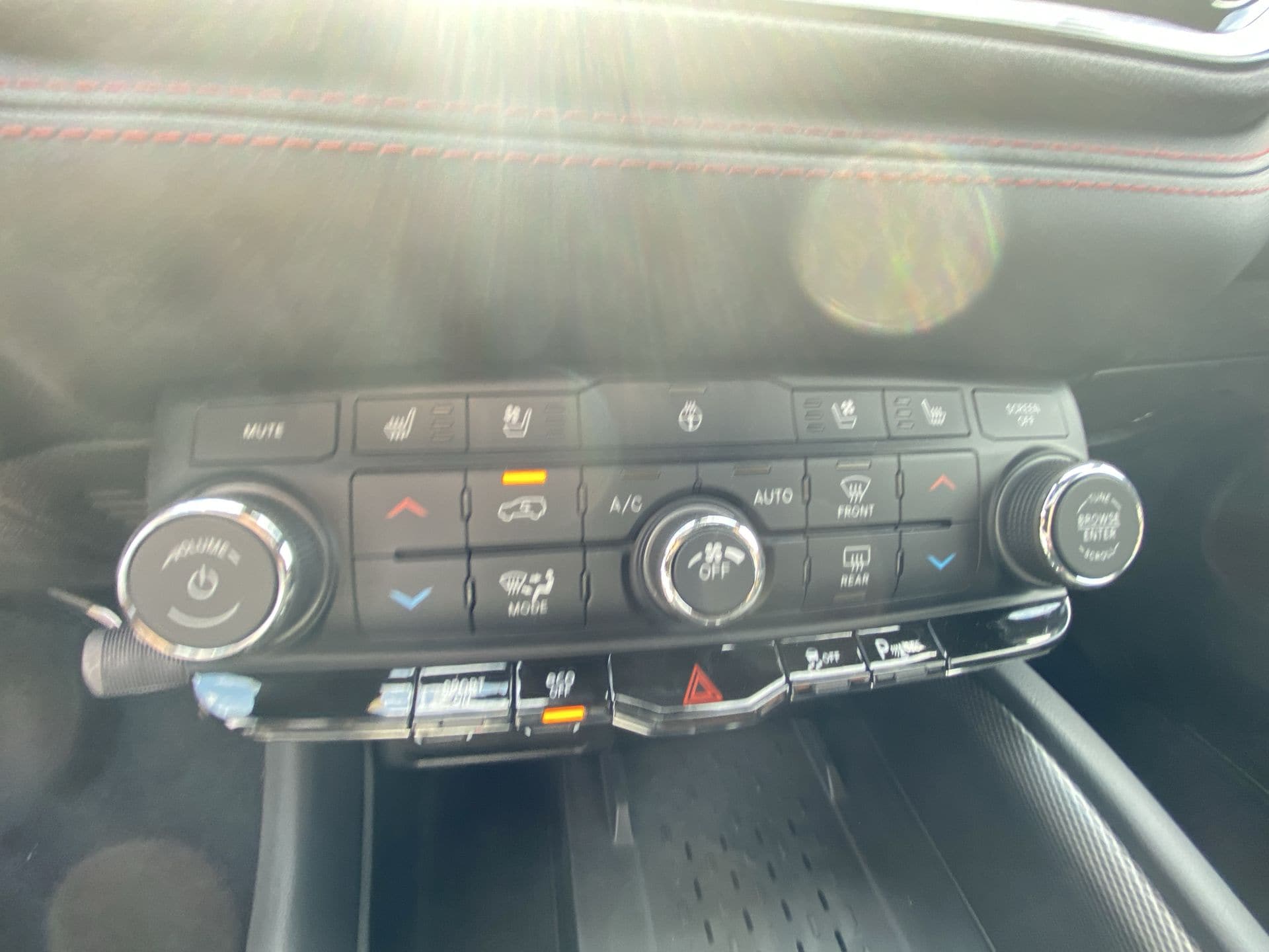 2026 Dodge Durango GT HEMI Plus V8 - Photo 19