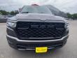 2026 Ram 1500 BIG HORN CREW CAB 4X4 5'7 BOX Pickup