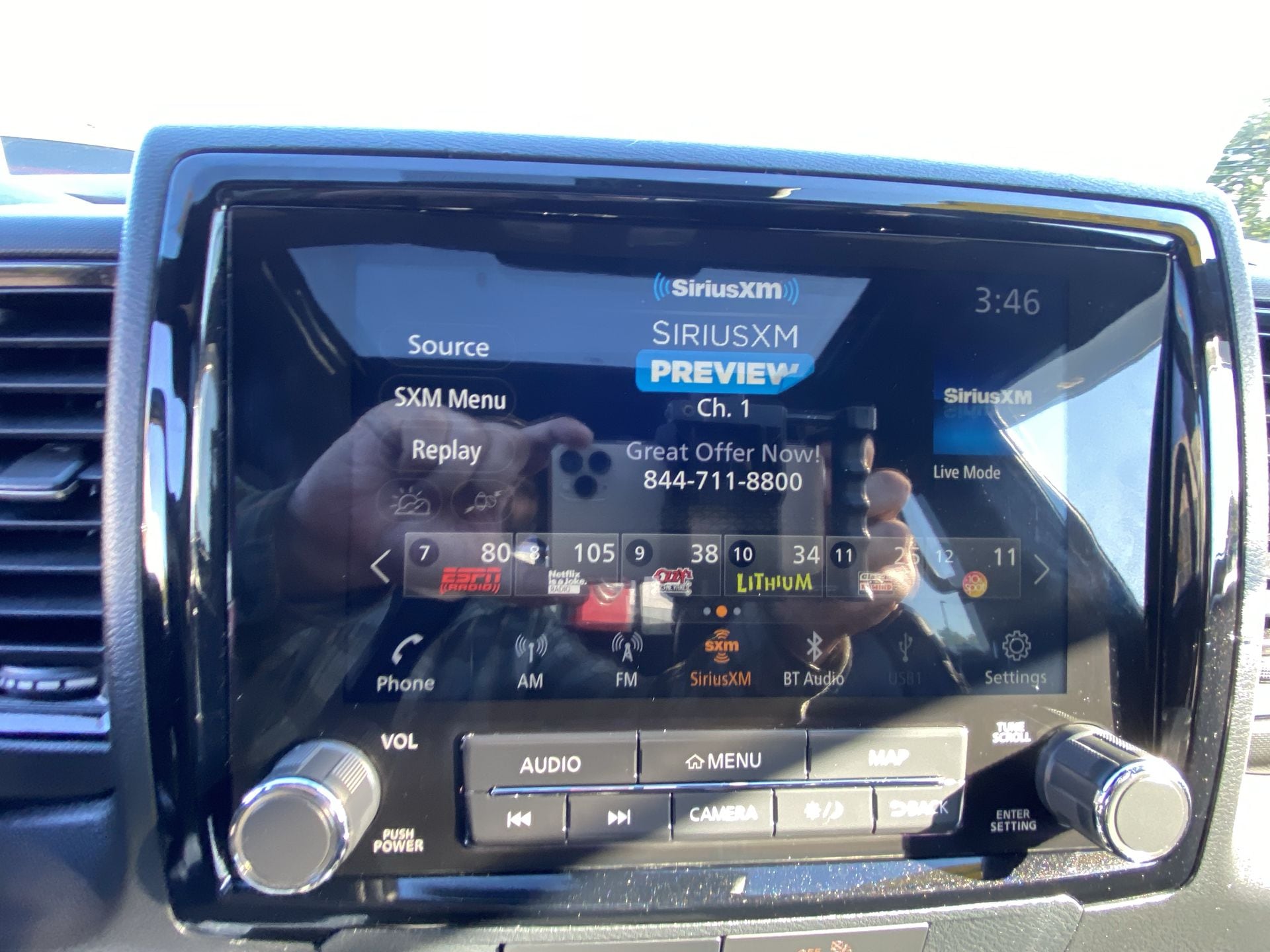 2022 Nissan Frontier PRO-4X - Photo 16