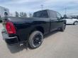 2026 Ram 2500 BIG HORN CREW CAB 4X4 6'4 BOX Pickup