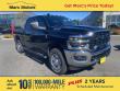 2027 Ram 2500 TRADESMAN CREW CAB 4X4 6'4 BOX Pickup