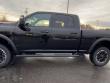 2026 Ram 2500 WARLOCK CREW CAB 4X4 6'4 BOX Pickup