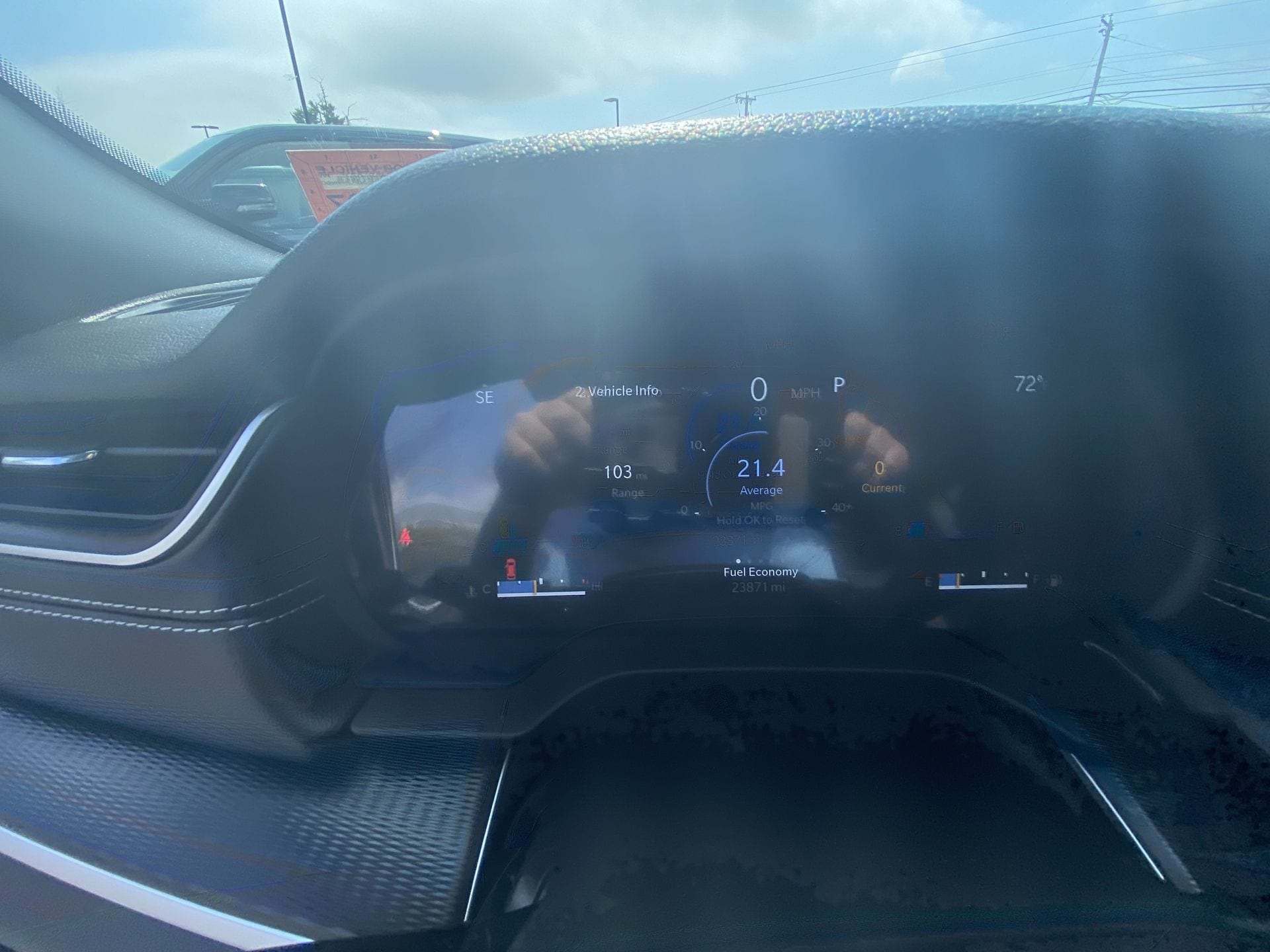 2023 Jeep Grand Cherokee Altitude - Photo 15