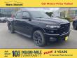 2026 Ram 1500 BIG HORN CREW CAB 4X4 5'7 BOX Pickup