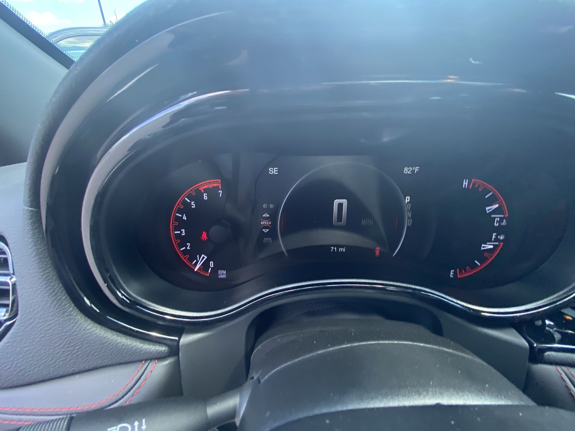 2026 Dodge Durango GT HEMI Plus V8 - Photo 15