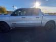 2027 Ram 1500 LARAMIE CREW CAB 4X4 5'7 BOX Pickup