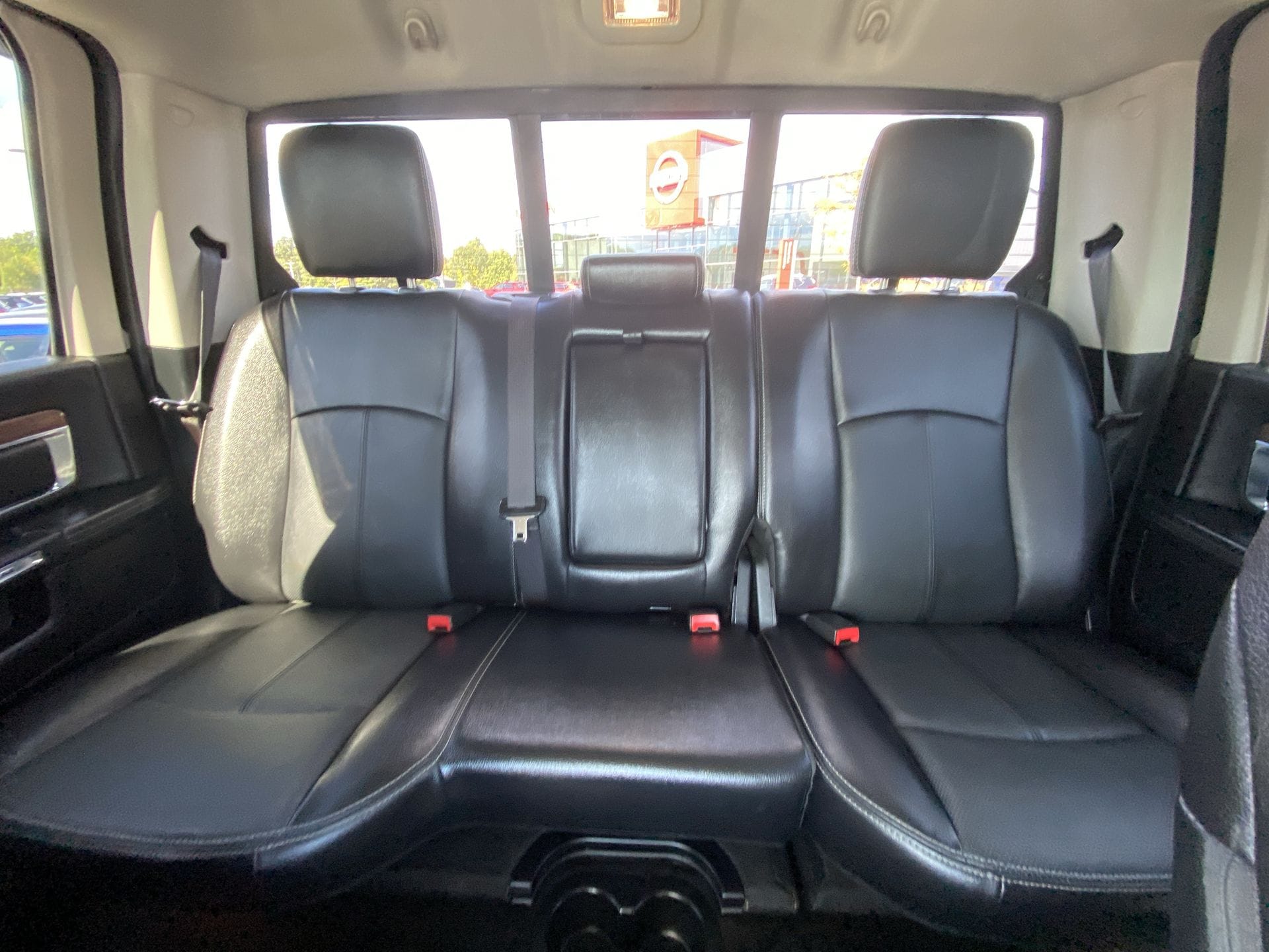 2018 RAM Ram 3500 Pickup Laramie - Photo 21