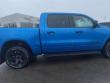 2026 Ram 1500 BIG HORN CREW CAB 4X4 5'7 BOX Pickup