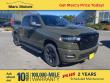 2027 Ram 1500 EXPRESS CREW CAB 4X4 5'7 BOX Pickup