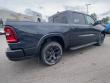 2026 Ram 1500 BIG HORN CREW CAB 4X4 5'7 BOX Pickup