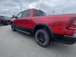 2027 Ram 1500 REBEL CREW CAB 4X4 5'7 BOX Pickup