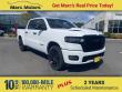 2026 Ram 1500 LARAMIE CREW CAB 4X4 5'7 BOX Pickup