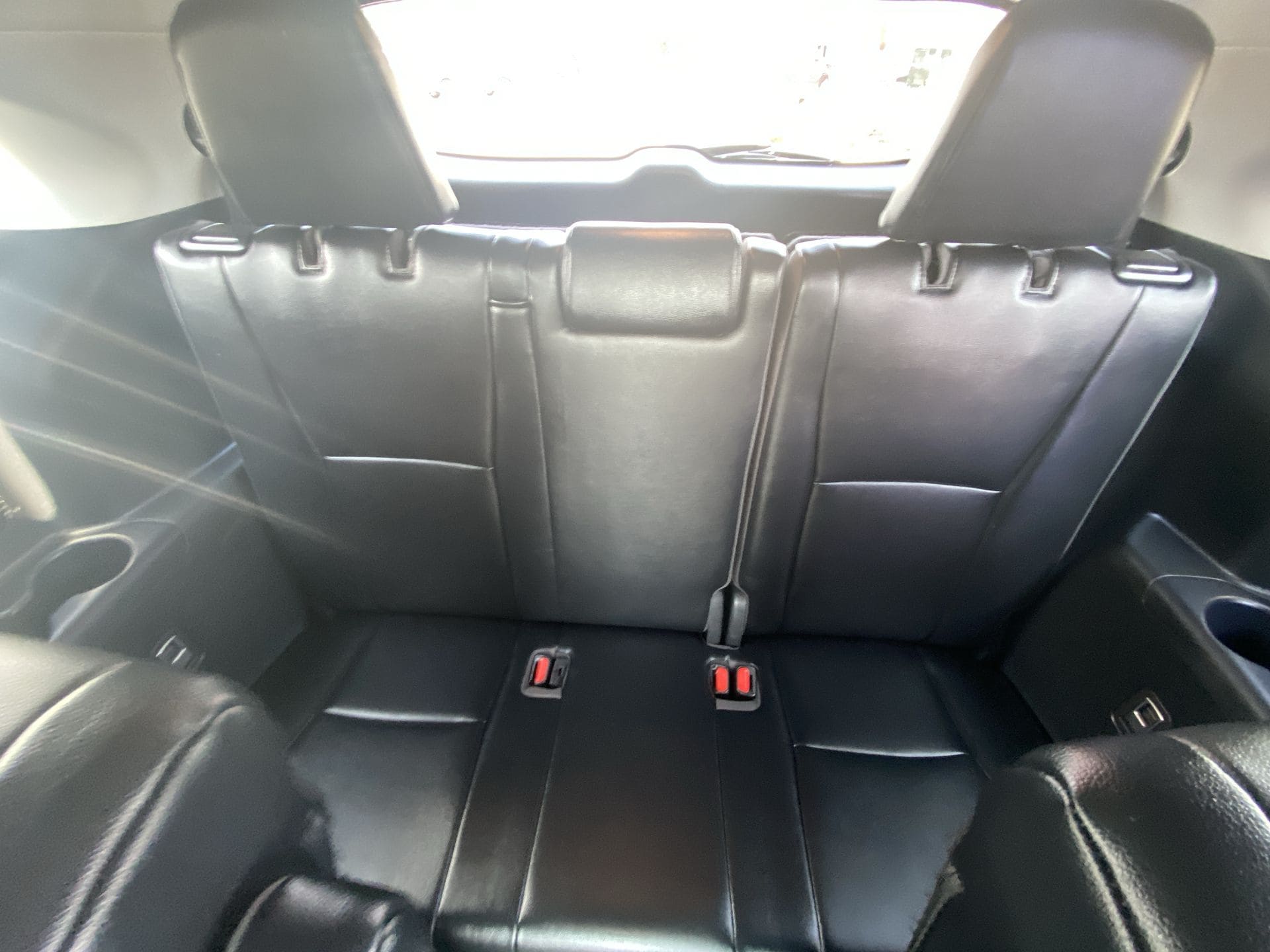 2021 Toyota Highlander XLE - Photo 23
