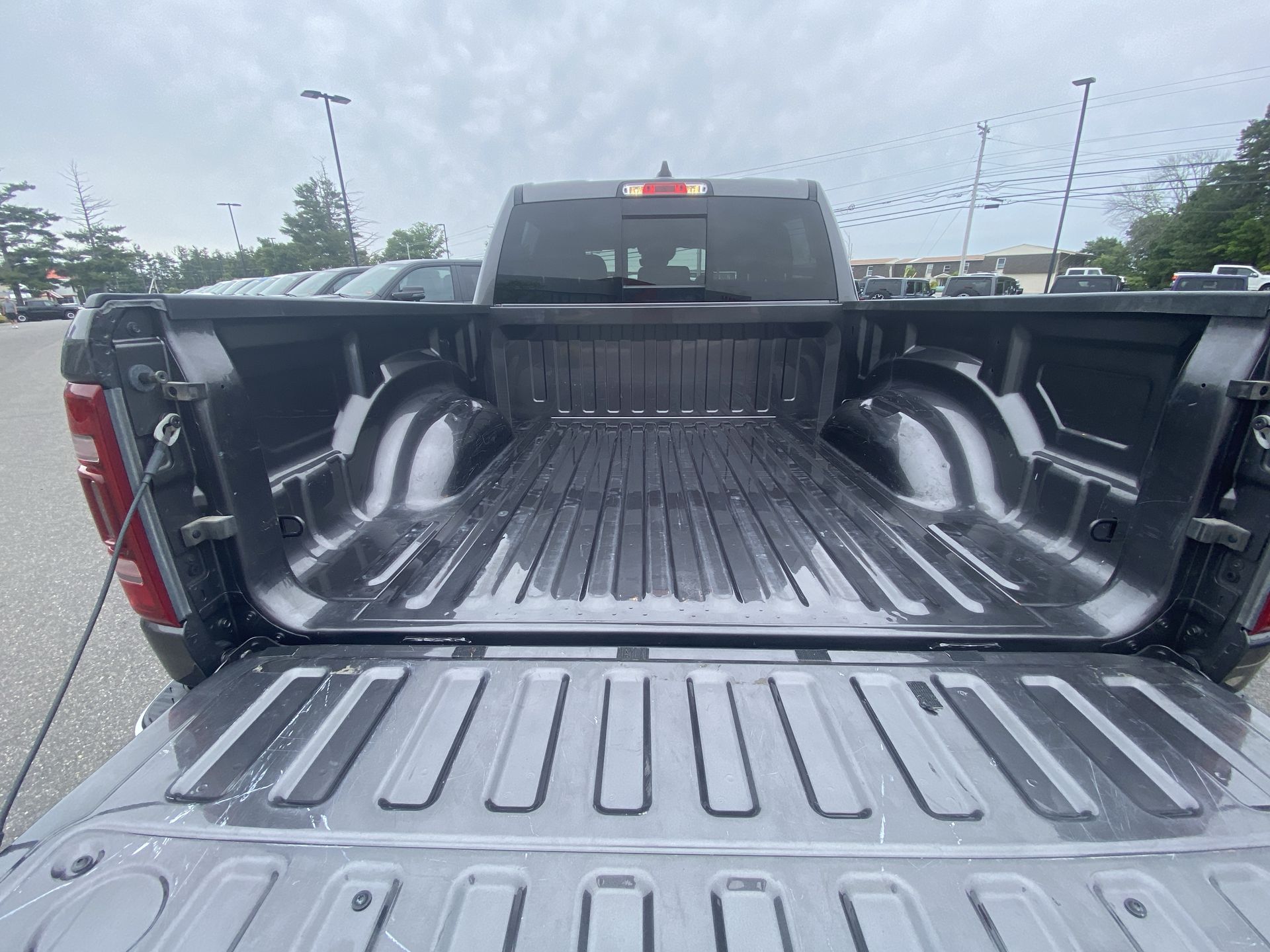 2024 RAM Ram 1500 Pickup Limited - Photo 22