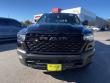2027 Ram 1500 WARLOCK CREW CAB 4X4 5'7 BOX Pickup