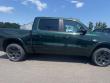 2026 Ram 1500 BIG HORN CREW CAB 4X4 5'7 BOX Pickup