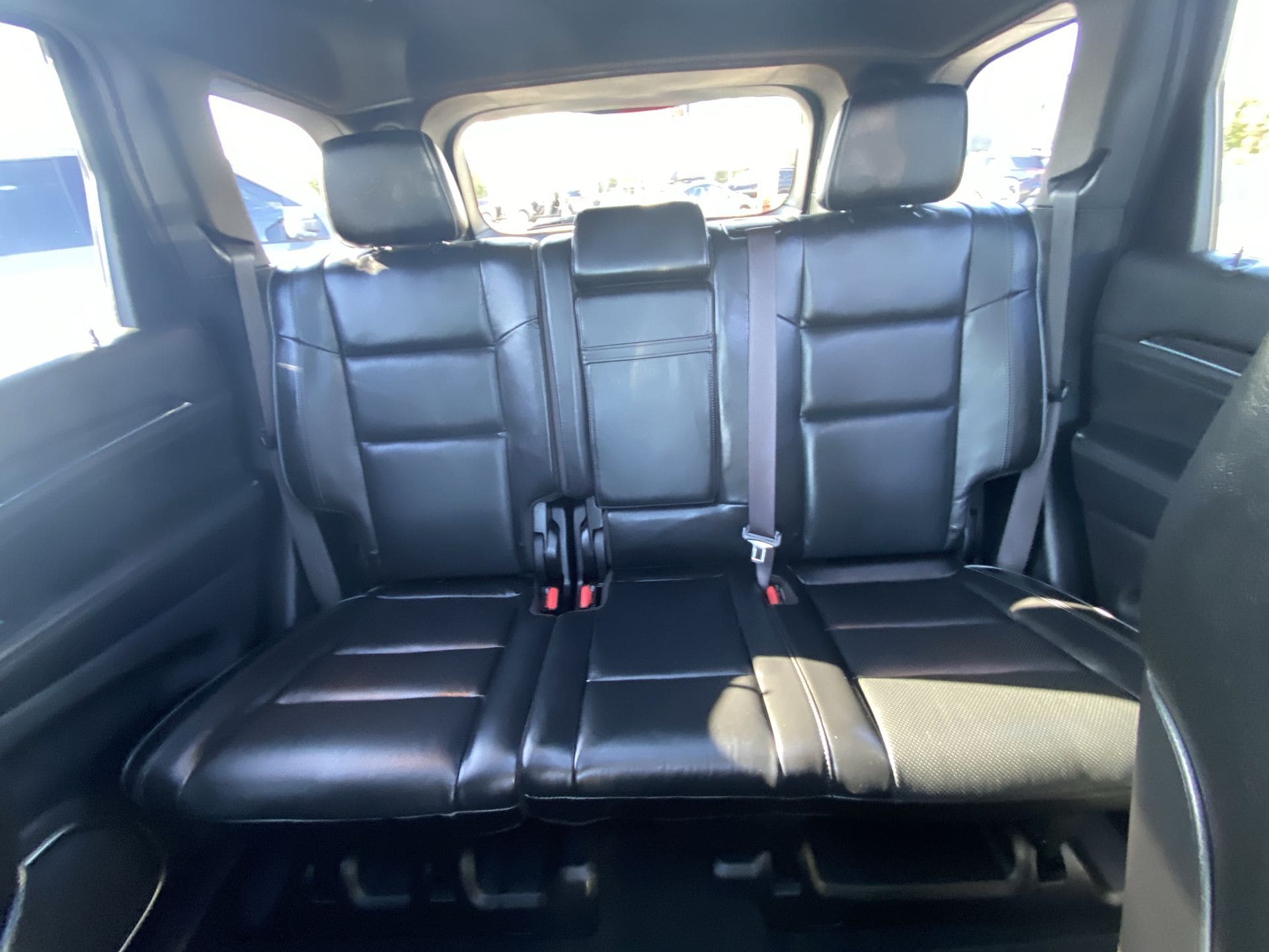 2021 Jeep Grand Cherokee Overland - Photo 22
