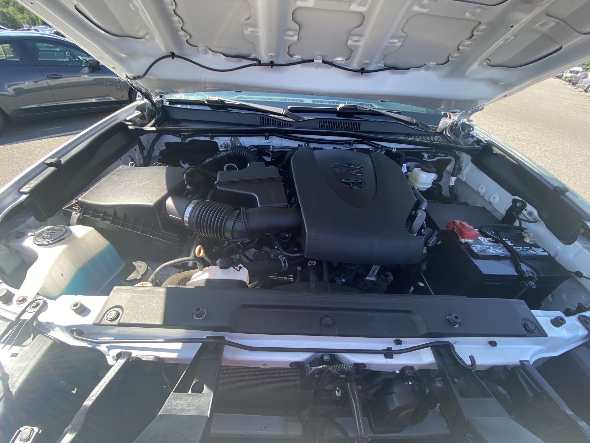 2023 Toyota Tacoma Limited - Photo 25