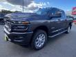 2027 Ram 2500 BIG HORN CREW CAB 4X4 6'4 BOX Pickup