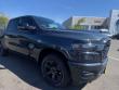 2026 Ram 1500 BIG HORN CREW CAB 4X4 5'7 BOX Pickup