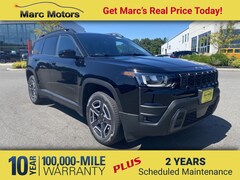 2026 Jeep Cherokee LIMITED 4X4 Sport Utility for Sale in Southern Maine