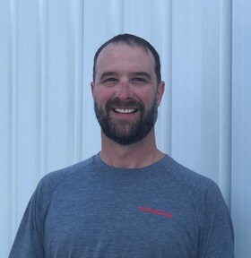 Staff member Ethan Hyde from ID_dff69ae6c96e