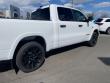 2026 Ram 1500 LARAMIE CREW CAB 4X4 5'7 BOX Pickup