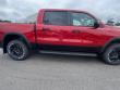 2027 Ram 1500 REBEL CREW CAB 4X4 5'7 BOX Pickup