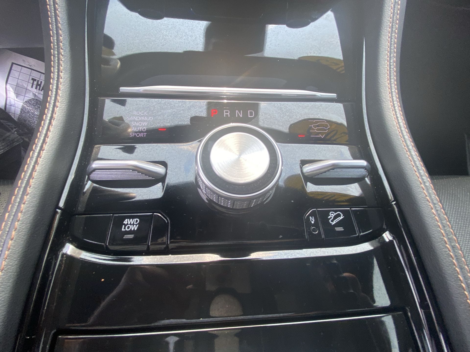 2025 Jeep Grand Cherokee L Summit Reserve - Photo 19