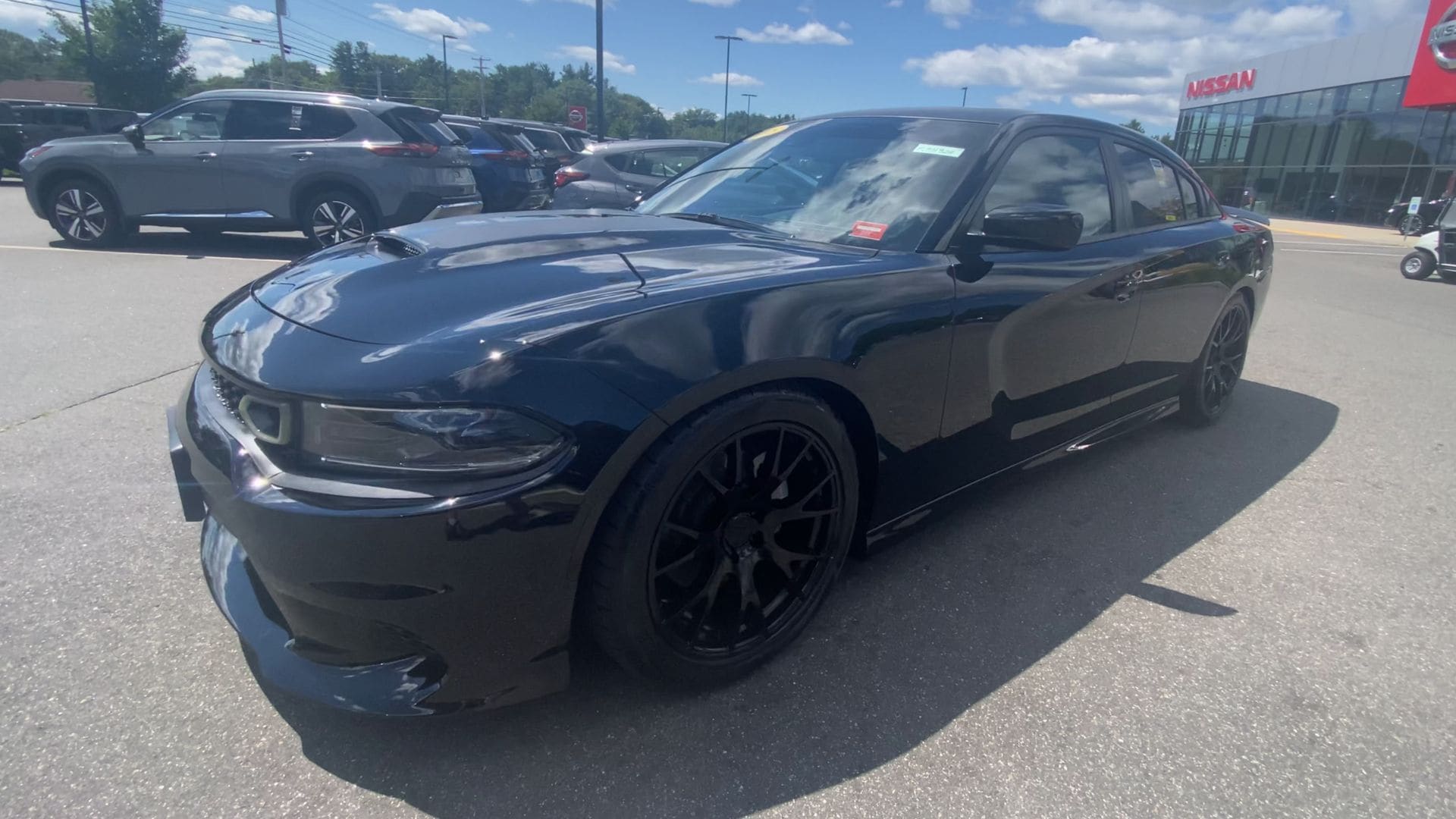 2023 Dodge Charger R/T - Photo 6