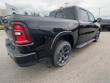 2026 Ram 1500 BIG HORN CREW CAB 4X4 5'7 BOX Pickup