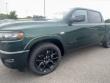 2026 Ram 1500 LARAMIE CREW CAB 4X4 5'7 BOX Pickup
