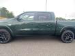 2026 Ram 1500 LARAMIE CREW CAB 4X4 5'7 BOX Pickup
