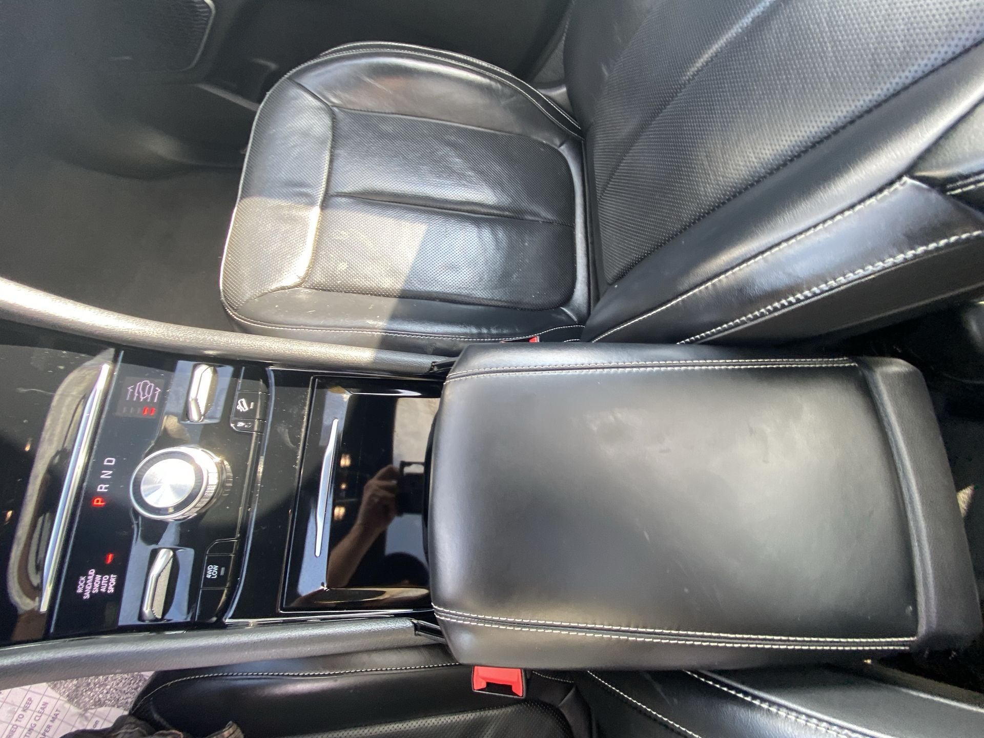2023 Jeep Grand Cherokee L Overland - Photo 20