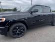 2027 Ram 1500 LIMITED CREW CAB 4X4 5'7 BOX Pickup