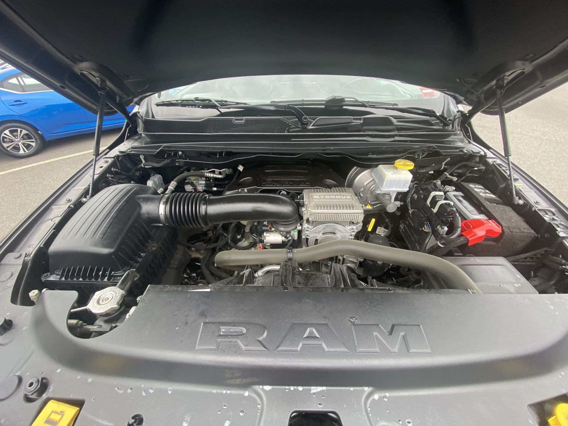 2024 RAM Ram 1500 Pickup Limited - Photo 24