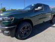 2027 Ram 1500 WARLOCK CREW CAB 4X4 5'7 BOX Pickup
