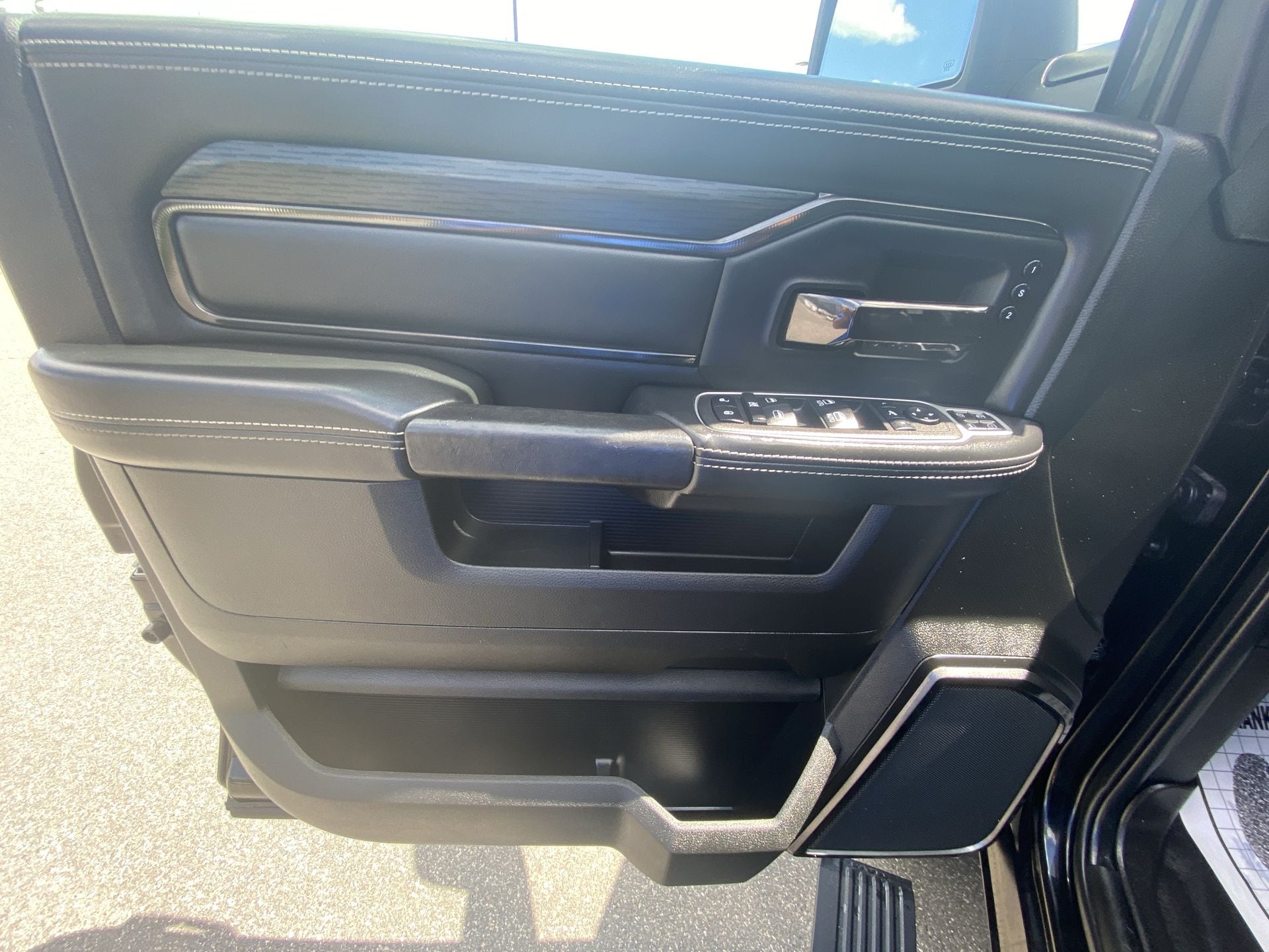 2023 RAM Ram 2500 Pickup Rebel - Photo 13