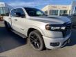 2027 Ram 1500 LARAMIE CREW CAB 4X4 5'7 BOX Pickup