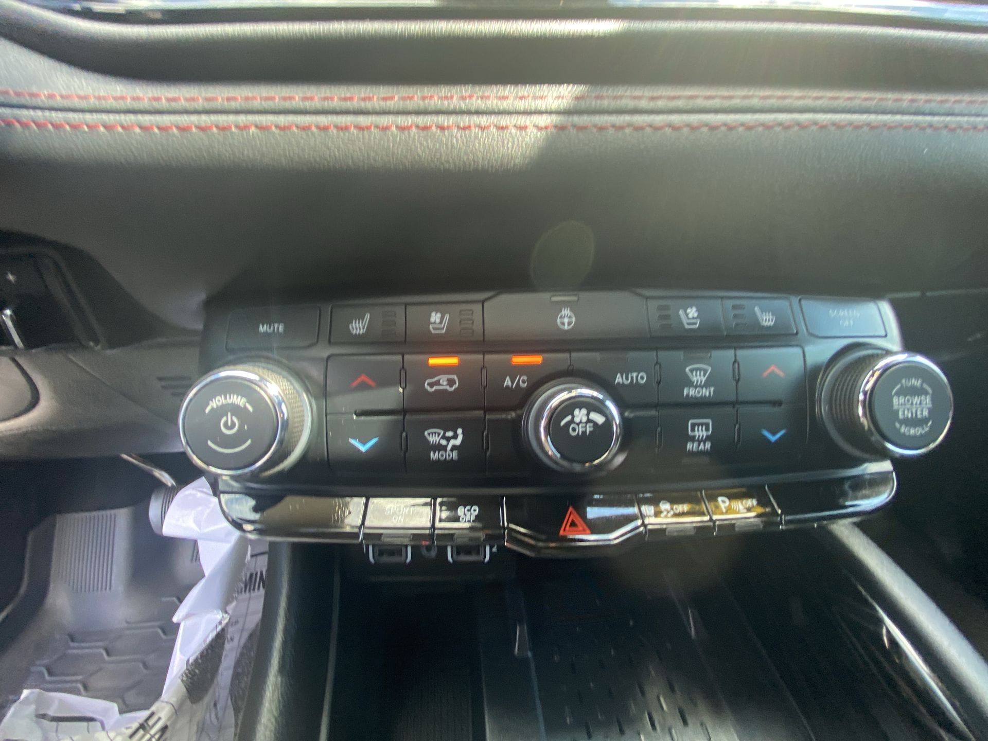 2026 Dodge Durango GT HEMI Plus V8 - Photo 18
